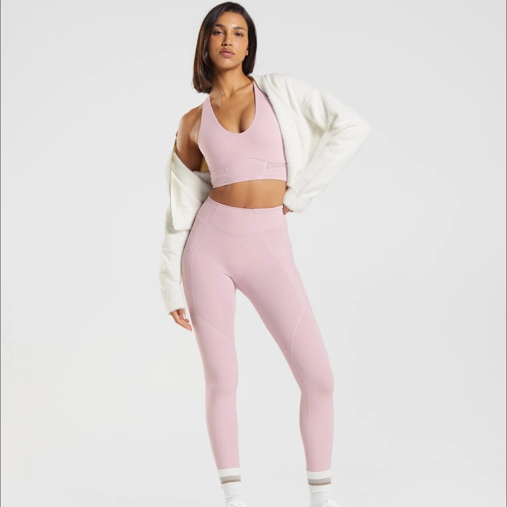 gymshark whitney simmons leggings